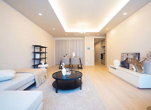 東京都港区虎ノ門自住公寓2居室