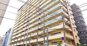 千葉県千葉市中央区新宿自住公寓3居室