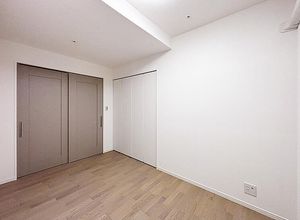 東京都港区芝浦自住公寓2居室