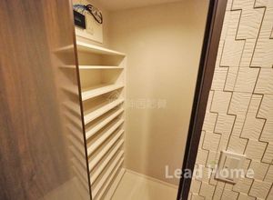東京都港区白金自住公寓2居室