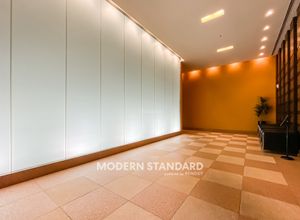 東京都港区芝浦自住公寓1居室