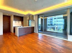 東京都港区六本木自住公寓3居室