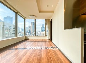 東京都港区芝浦自住公寓3居室